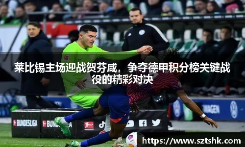 莱比锡主场迎战贺芬咸，争夺德甲积分榜关键战役的精彩对决